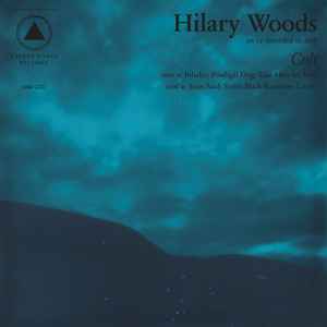 Colt - Hilary Woods