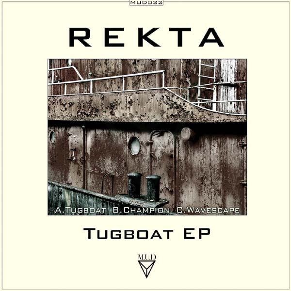 lataa albumi Rekta - Tugboat