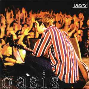 Up In The Sky - Oasis