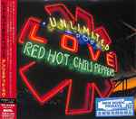 Cover of Unlimited Love, 2022-04-01, CD