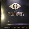 Tobias Lilja - Little Nightmares (Original Soundtrack)