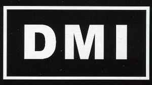 DMI on Discogs