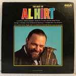 Cover of The Best Of Al Hirt, 1975, Vinyl