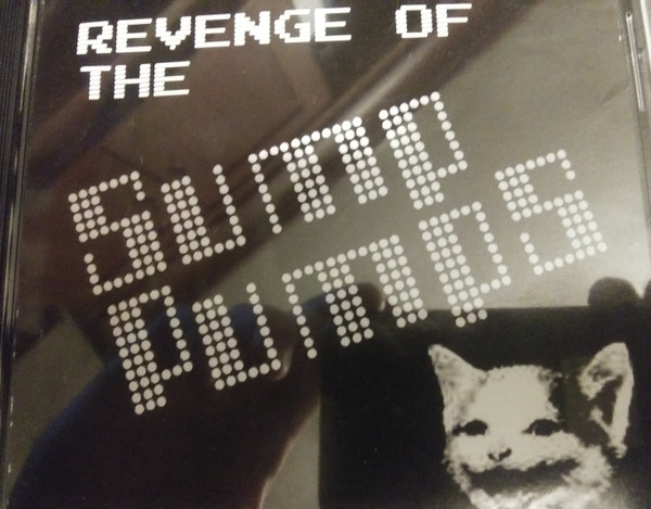 Album herunterladen Sump Pumps - Revenge Of The Sump Pumps