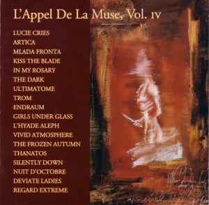 L'Appel De La Muse, Vol. IV - Various