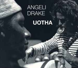 Uotha - Angeli, Drake