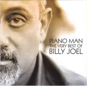 Piano Man - The Very Best Of Billy Joel (CD, Compilation, Reissue) for sale