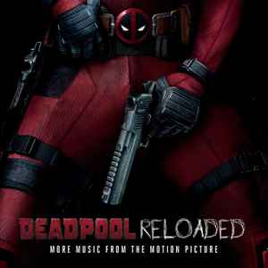 Various - Deadpool Reloaded album cover
