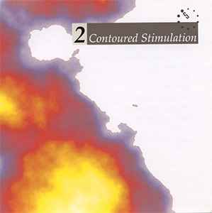 Severed Heads - Contoured Stimulation (Music Server Volume 2 Of 4) album cover