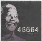 Cover of 46664 - Part 3 Amandla, 2004, CD