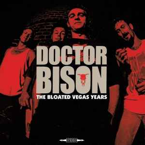 Doctor Bison – Dewhursts: The Musical / Bring It On (2015, CD