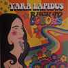 Yara Lapidus - Back To Colors