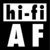 hifiaf's avatar