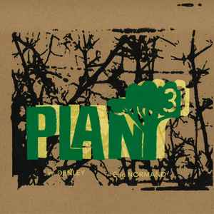 Éric Normand - Plant 3 album cover