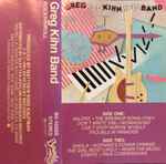 Cover of Rockihnroll, 1981, Cassette