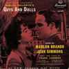 Marlon Brando / Jean Simmons (2) - Samuel Goldwyn's Guys And Dolls