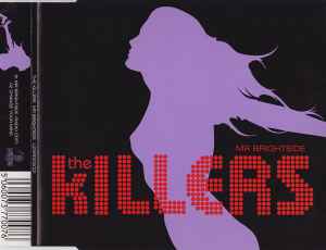 The Killers - Mr Brightside