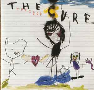 The Cure – The Best Days (Public Broadcast Recordings) (2023, Longbox, CD)  - Discogs