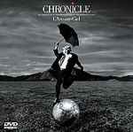 L'Arc~en~Ciel – Chronicle (1999, DVD) - Discogs