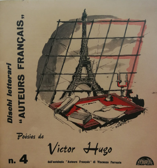 baixar álbum Victor Hugo - Poésies De Victor Hugo