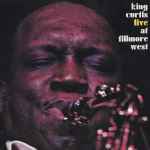 King Curtis - Live At Fillmore West | Releases | Discogs
