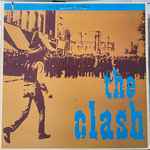 Cover of Black Market Clash, 1983-02-00, Vinyl