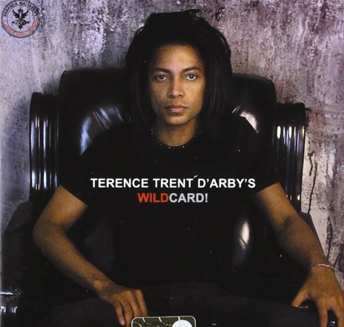 Terence Trent D'Arby / Sananda Maitreya – Terence Trent D'Arby's