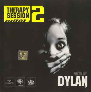 Dylan – Therapy Session Vol. 2 (2006, CD) - Discogs