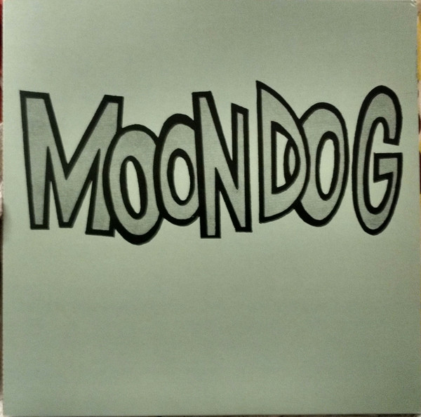 Moondog – Moondog And His Friends (2005, Vinyl) - Discogs
