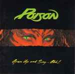 Poison – Open Up And Say...Ahh! (1988