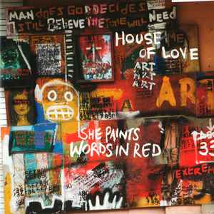 House Of Love – The Complete John Peel Sessions (2006, CD) - Discogs