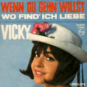 Wenn Du Gehn Willst  (Vinyl, 7