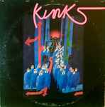 The Kinks – The Great Lost Kinks Album (1997, CDr) - Discogs