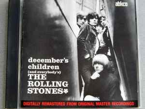 The Rolling Stones – The Rolling Stones, Now! (CD) - Discogs