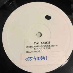 Talamus - Submariner