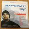 Plattenpapzt AKA Vinyl Richie 71 - Dreamteam // Snippet Mix