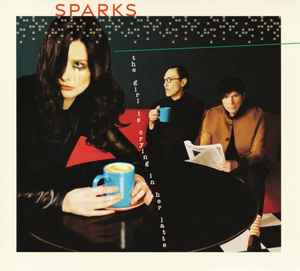 Sparks, Edgar Wright – The Sparks Brothers (2021, Blu-ray) - Discogs