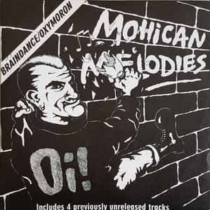 Oxymoron - Mohican Melodies