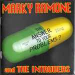 Cover of The Answer To Your Problems?, 1999-07-20, CD