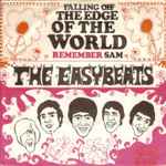 Cover of Falling Off The Edge Of The World, 1967-11-03, Vinyl