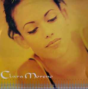 Clara Moreno – Clara Moreno (1998, Vinyl) - Discogs