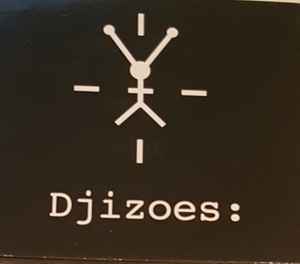 Djizoes: - Djizoes: album cover