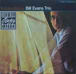 Bill Evans Trio - Explorations | Releases | Discogs