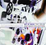 Cover of The Drum And Bass Collection, 1997-01-14, CD