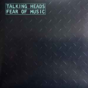 Talking Heads – Fear Of Music (CD) - Discogs