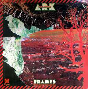 Keith Tippett's Ark - Frames (Music For An Imaginary Film)