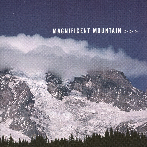 ladda ner album Various - Magnificent Mountain