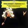 Franz Schubert - Chicago Symphony Orchestra*, Carlo Maria Giulini - Symphonie Nr. 9