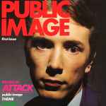 Cover of Public Image (First Issue), 1978-12-08, Vinyl