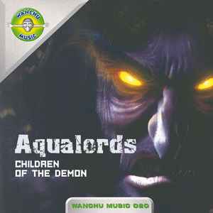 Children Of The Demon - Aqualords